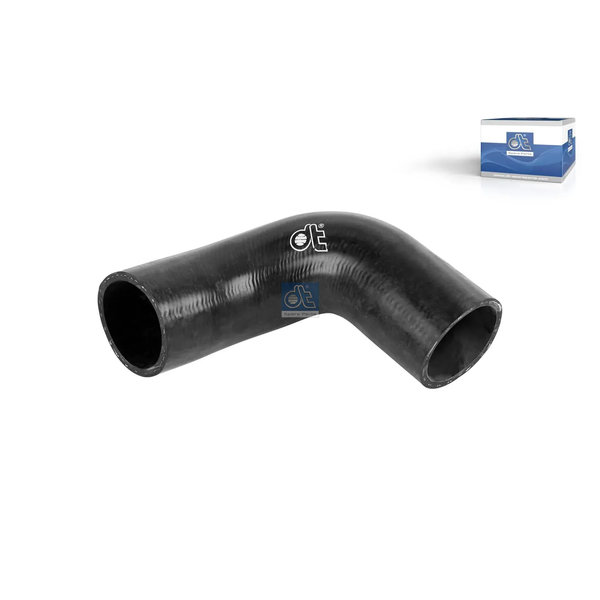 شیلنگ رادیاتور 1.11646 DIESEL TECHNIC